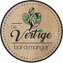Logo Le Vertige