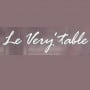 Logo Le Very'table