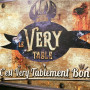 Le Very Table Lyon 8