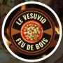 Logo Le Vesuvio
