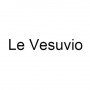 Logo Le Vesuvio