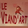 Le viand'art Ambilly