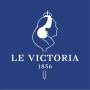 Logo Le Victoria 1856