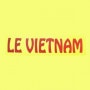 Logo Le Vietnam