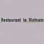 Logo Le Vietnam