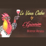 Logo Le vieux cedre by l épicurien