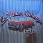 Logo Le vieux garage café