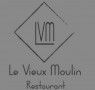 Logo Le vieux moulin