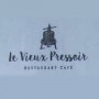 Logo Le Vieux Pressoir
