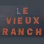 Logo Le Vieux Ranch