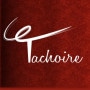 Logo Le Vieux Tachoires