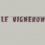 Logo Le Vigneron