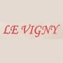 Le Vigny Paris 17