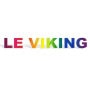 Logo Le Viking