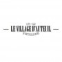 Logo Le Village d'Auteuil
