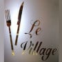 Le Village Roissy en France