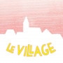 Logo Le Village