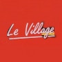 Logo Le Village