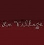 Logo Le Village