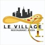 Logo Le village