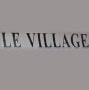 Logo Le Village