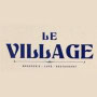 Logo Le Village