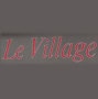 Logo Le Village