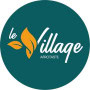 Logo Le Village