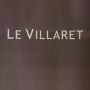 Logo Le Villaret