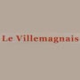 Logo Le Villemagnais