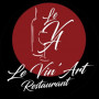 Logo Le Vin’Art