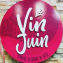 Logo Le Vin Juin