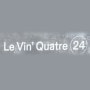 Logo Le vin quatre
