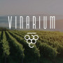 Logo Le vinarium