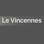 Logo Le Vincennes