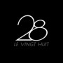 Logo Le Vingt Huit
