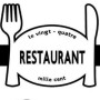 Logo Le Vingt-quatre mille cent