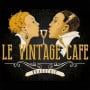 Le Vintage Café Pau