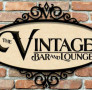 Logo Le Vintage
