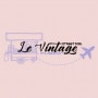 Logo Le Vintage