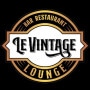 Logo Le vintage