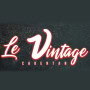 Logo Le Vintage