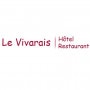 Logo Le Vivarais