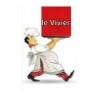 Logo Le Vivier