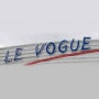 Logo Le Vogue