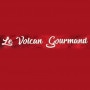 Logo Le Volcan Gourmand