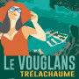 Logo Le Vouglans