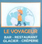 Logo Le Voyageur