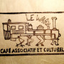 Le Wagon Café Le Faget