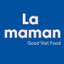 Logo Le wagon de La maman